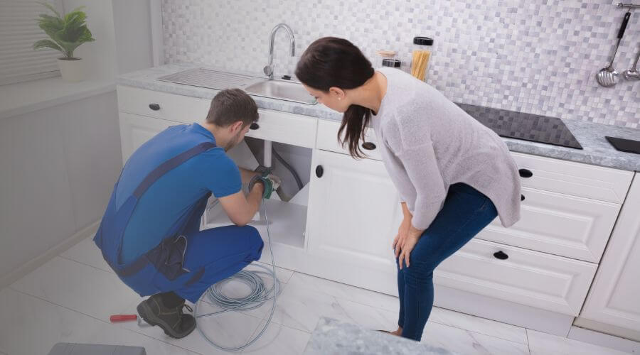 Local water heater installation in Hillside, IL
